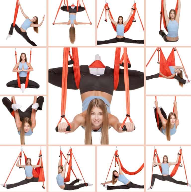 Using Inversion Swings Extensive Guide Thefitbay 4831