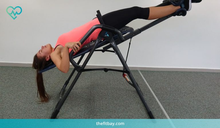 Do Inversion Tables Help Sciatica Thefitbay Do Inversion Tables Help Sciatica Thefitbay