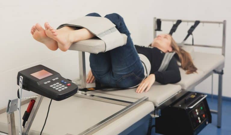 Does Inversion Therapy Work Benefits Risks And How To Guide 8127