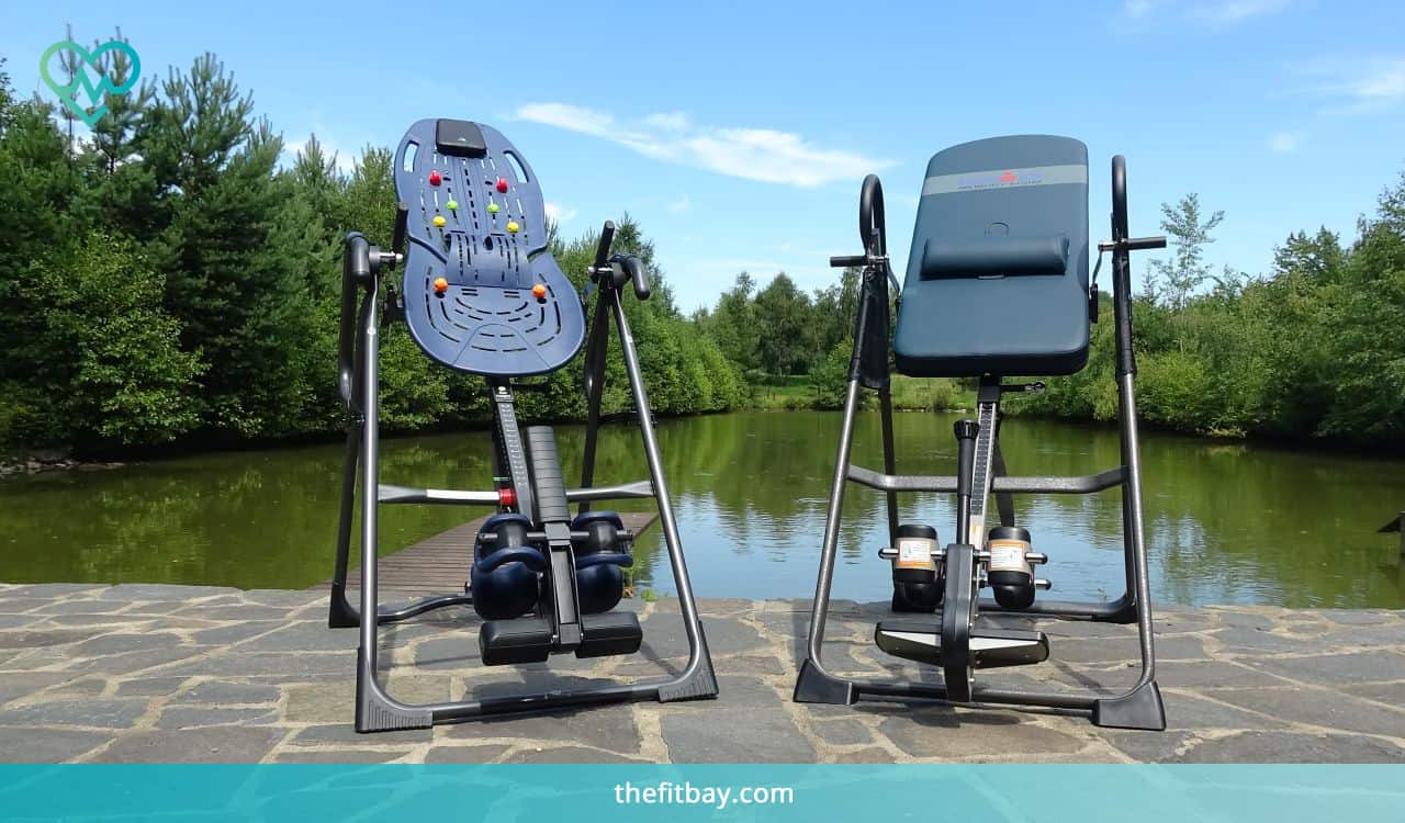 Best Inversion Chairs 2019 A Review Guide Thefitbay