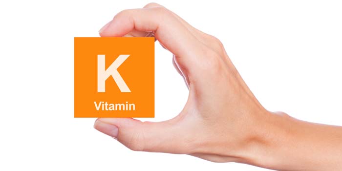 Vitamin K Benefits
