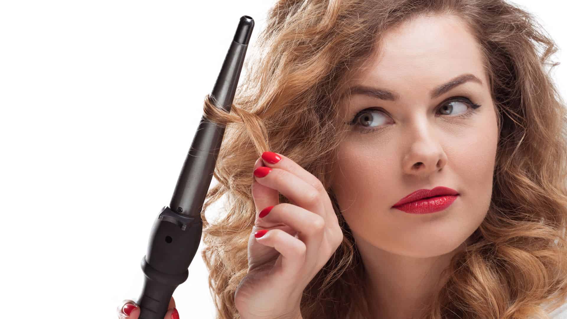Best Curling Irons for Long Hair Reviewed in 2022 TheFitBay