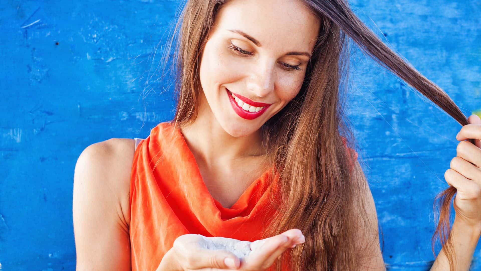 Best Organic Dry Shampoos of 2022 TheFitBay