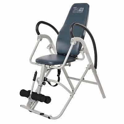 Stamina Inline Inversion Chair Thefitbay