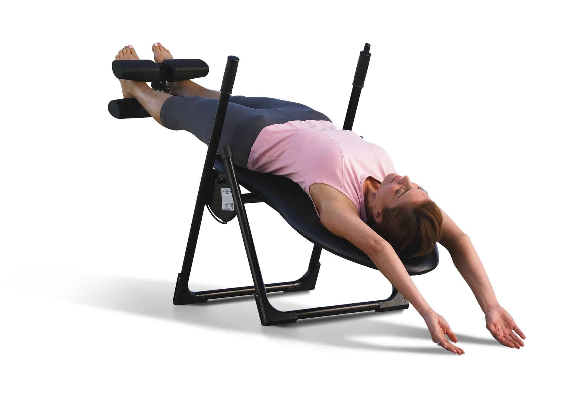 Inversion Table тренажер