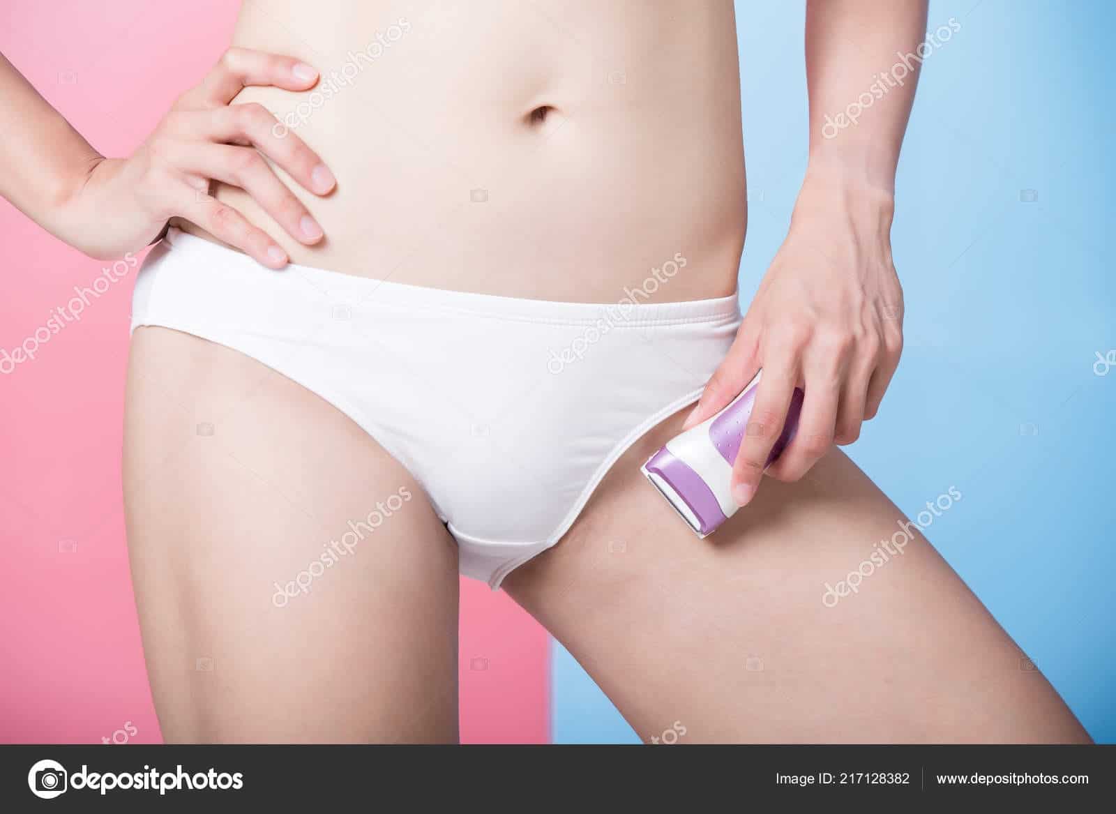 Best Epilators for Bikini Area TheFitBay