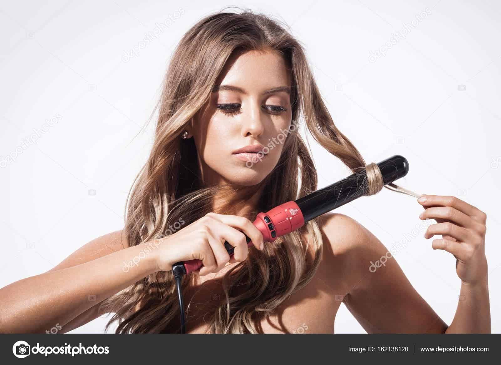 Best Interchangeable Curling Wands For 2020 TheFitBay