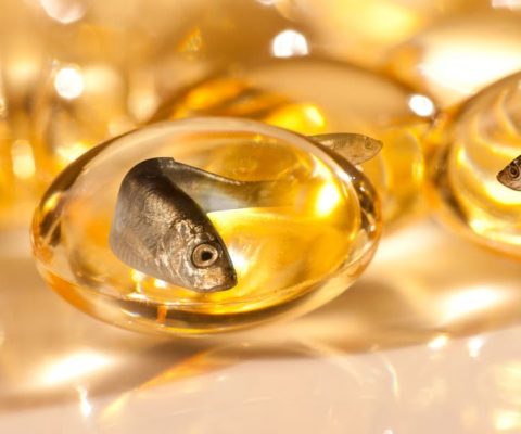Reviews and test of the best Fish Oil supplements