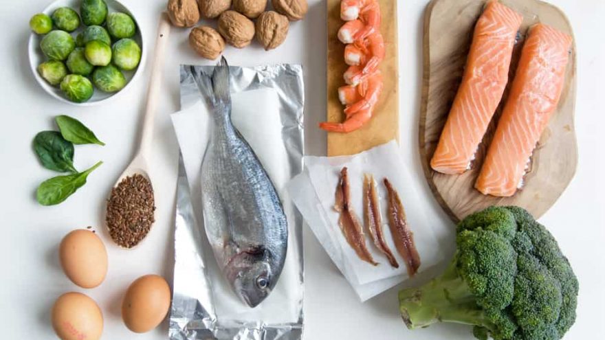 Omega 3 vs Omega 6: How to Achieve the Balance for a Healthier Life omega 3 vs omega 6