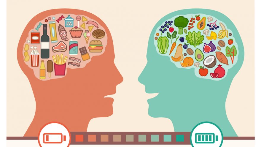 Brain Foods to Boost Your Memory brain health