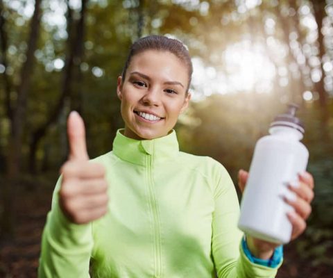 a detailed guide to isotonic drinks and how they compare