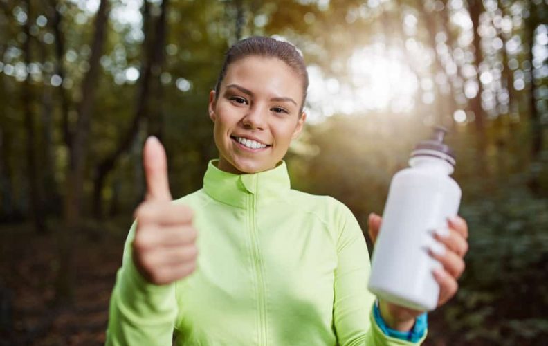 a detailed guide to isotonic drinks and how they compare