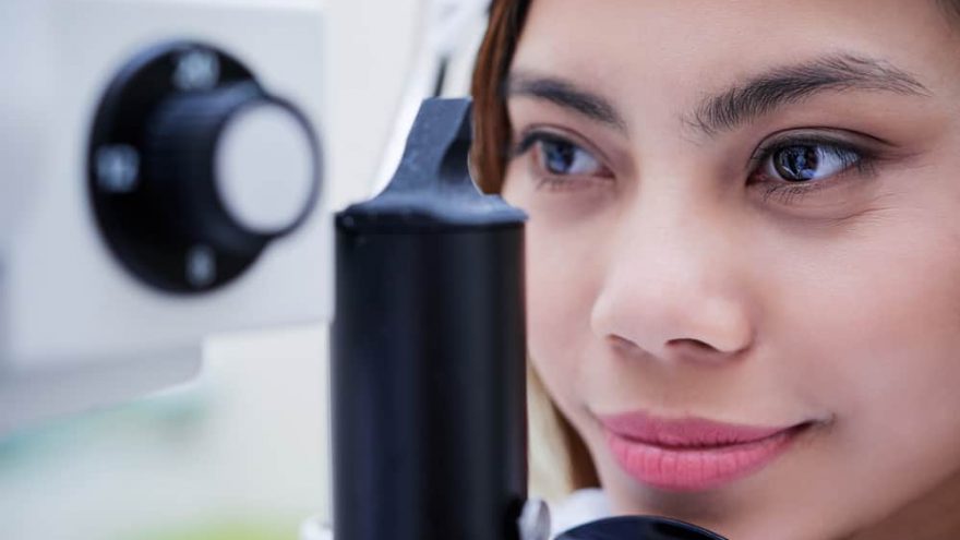 How to Protect Your Eyesight? eyesight improvements
