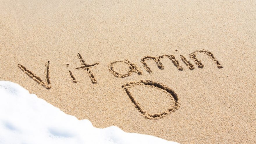 vitamin d vs vitamin d3 facts