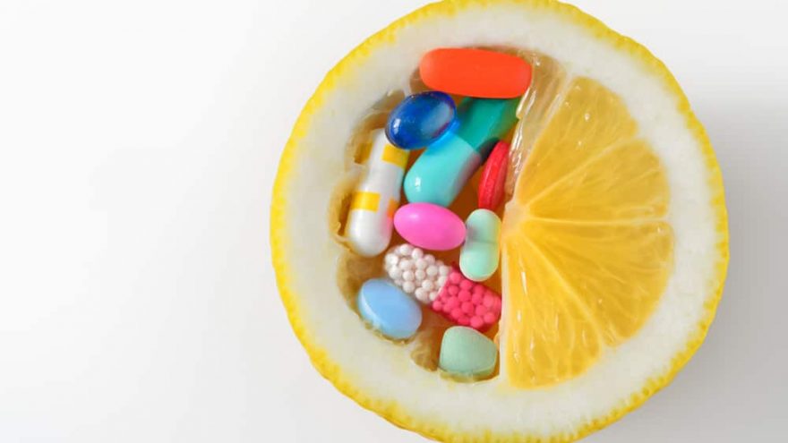 Liquid Vitamins vs. Tablet Vitamins: Which Should You Choose? liquid vitamins or tablet vitamins