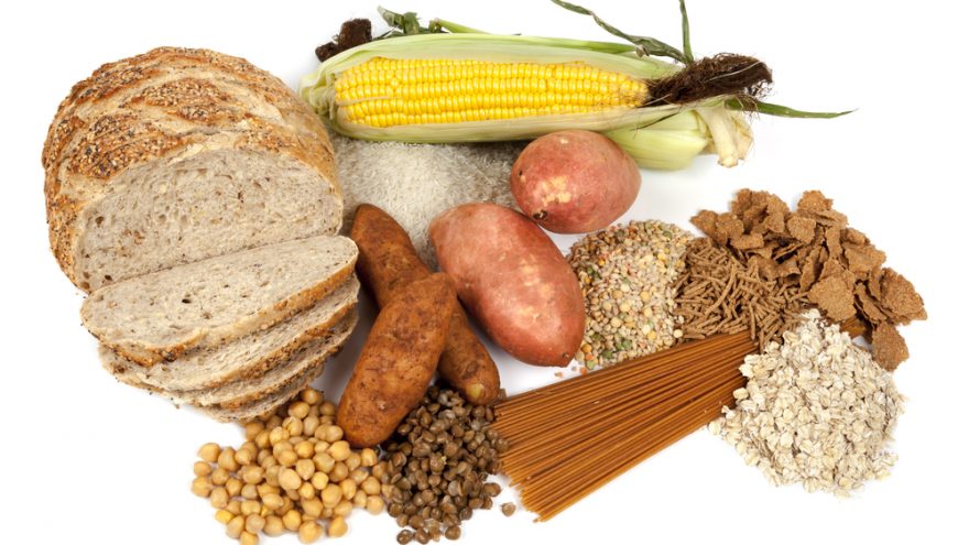 Tips on How to Incorporate Soluble and Insoluble Fibers in Your Diet fiber rich food