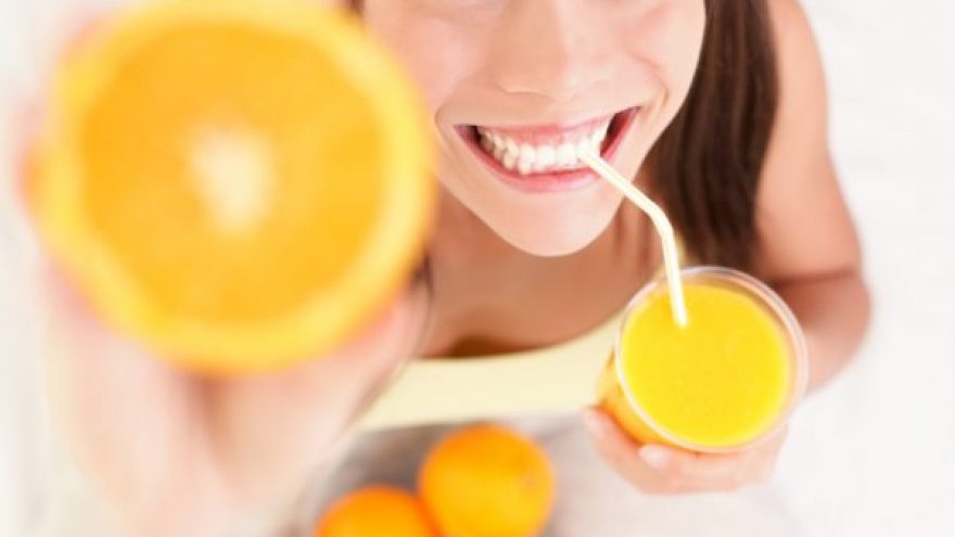 How to take Vitamin C Correctly in Winter Time vitamin c in winter time