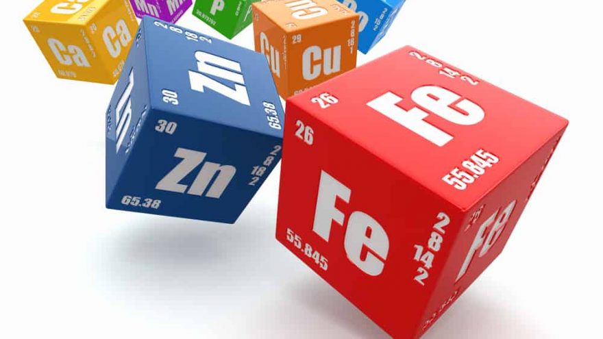 Deficiency of Minerals: How to Stack Up on What Your Body Needs How to Stack Up on What Your Body Needs