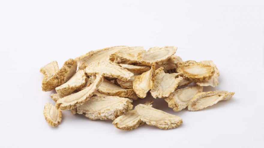 ginseng health benefits