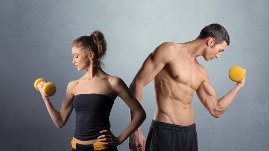 How Weight Training Benefits Your Brain benefits of weight training