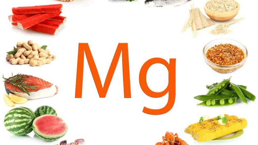 magnesium rich foods