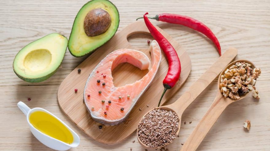 Omega Fatty Acids 101 omega fatty acids basic information