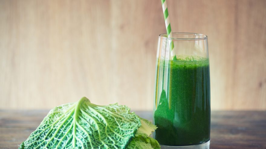10 Juicing Ingredients You Never Would Have Thought to Be Delicious! best juicing ingredients
