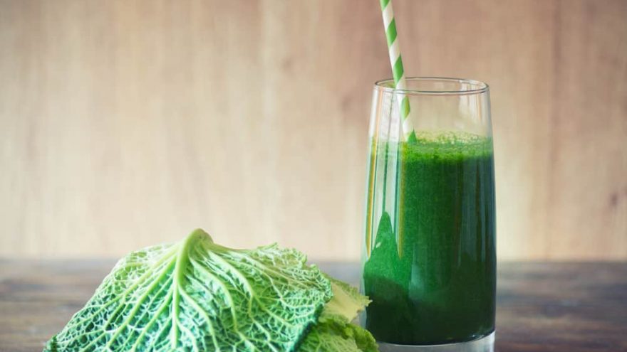 best juicing ingredients