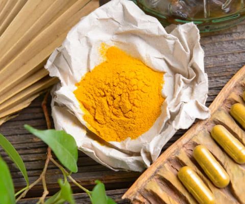what are the benefits of turmeric
