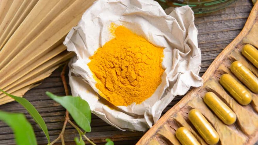 what are the benefits of turmeric