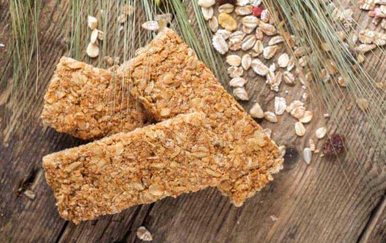 what proteins bars are the best?