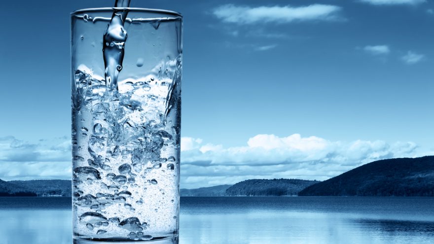Drinking Water on a Daily Basis: Myths and Facts benefits of drinking water