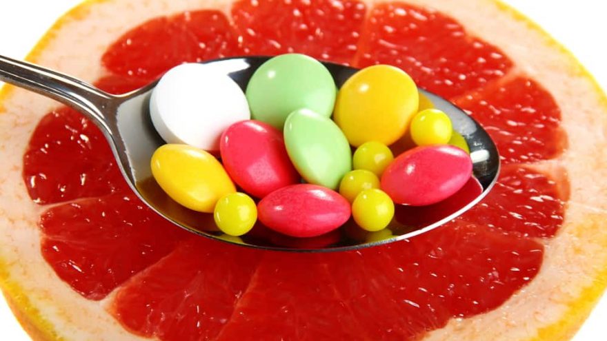 Vitamins Do Not Have to Be Expensive: The Most Affordable Vitamin Sources affordable vitamin sources
