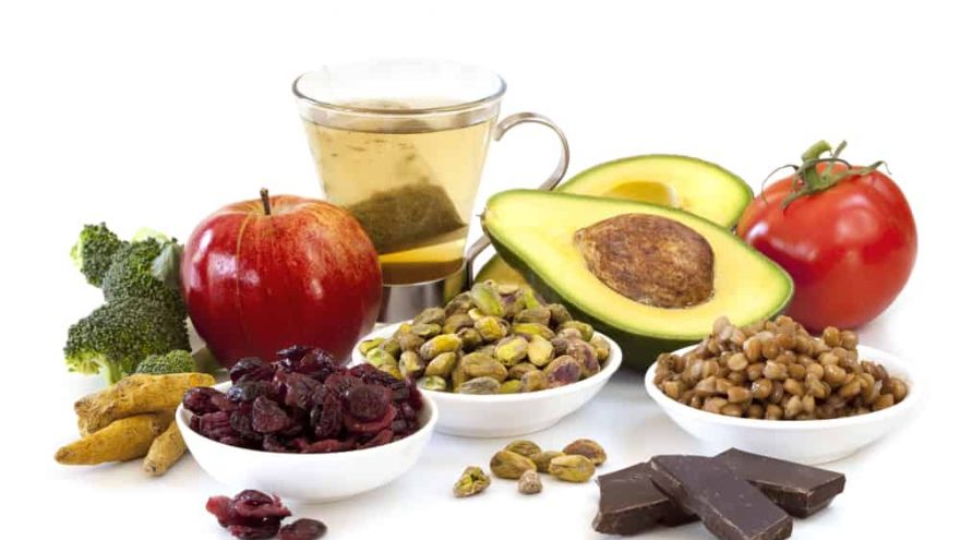 Free Radicals vs Antioxidants: The Eternal Health Battle Free Radicals vs Antioxidants