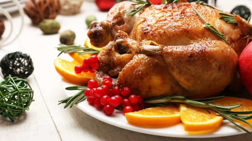 How to Eat Healthy Over the Winter Holidays and Still Enjoy all the Food eating healthy over holidays
