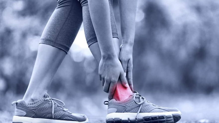 How to heal injuries without medication healing the injuries