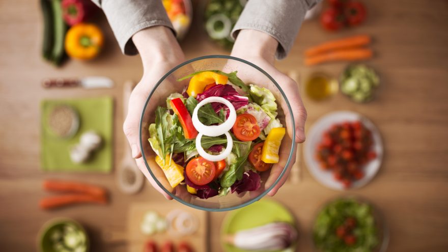 Here is What to Eat to Help you De-Stress what to eat to help you destress