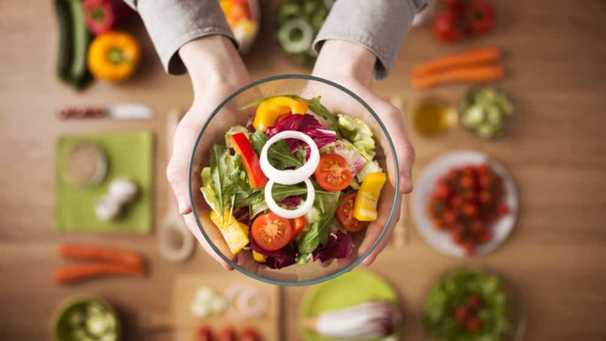 Here is What to Eat to Help you De-Stress what to eat to help you destress