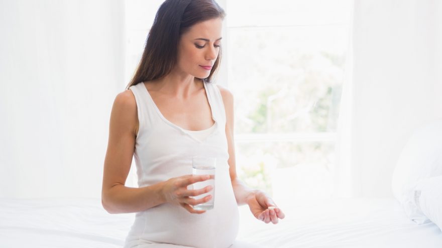 The Most Important Supplements to Take When Pregnant most important supplements for pregnancy