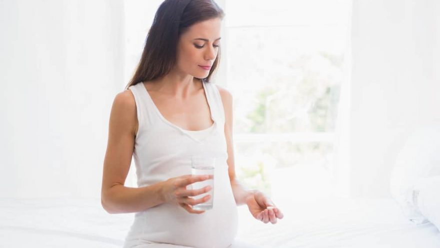 The Most Important Supplements to Take When Pregnant most important supplements for pregnancy