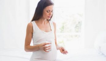 most important supplements for pregnancy