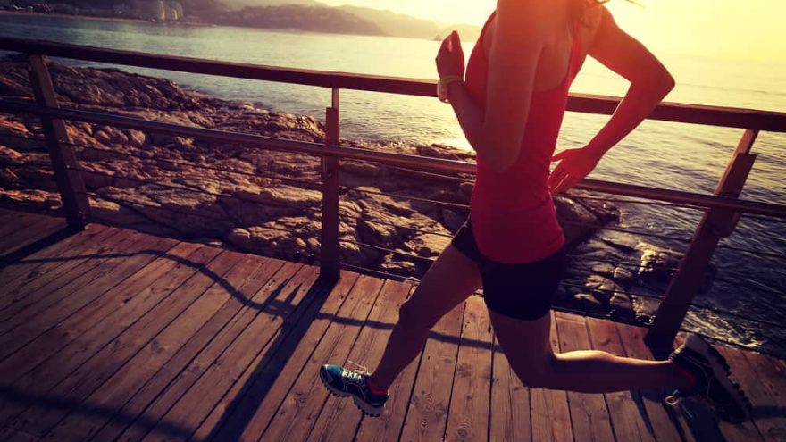 The Ultimate Beginner Running Tips best running tips