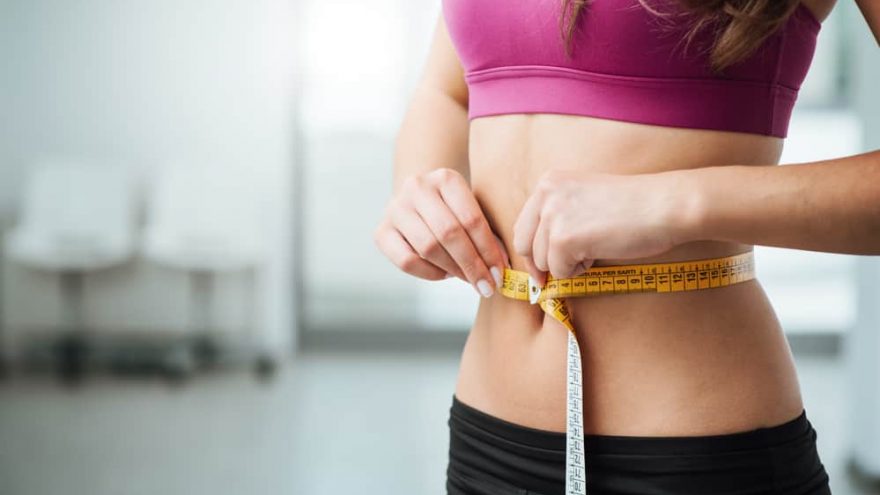 The Role of Fat-burning Amino Acids in Weight Loss Benefits of Amino Acids in Weight Loss