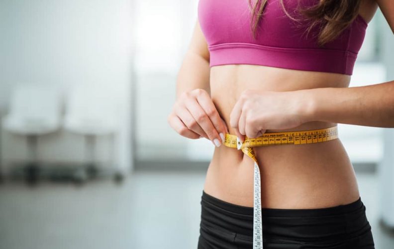 Benefits of Amino Acids in Weight Loss