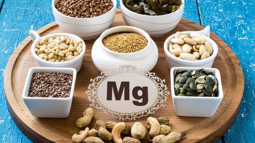 Health Benefits of Consuming Magnesium