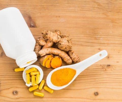 reviews of the best Curcumin Supplements and details of the many benefits