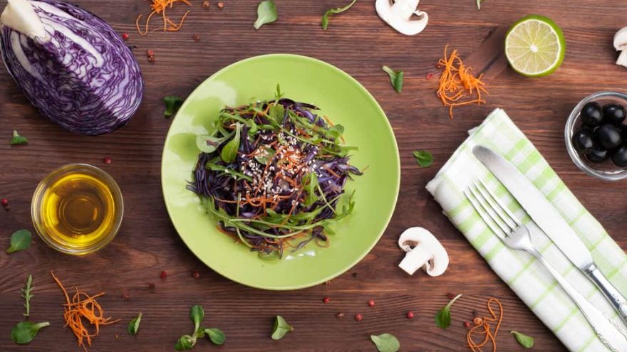 5 Low Calorie Foods That Will Fill You Up low calories food that fill up