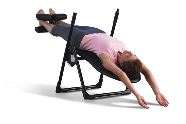 Choose the right inversion table for you!