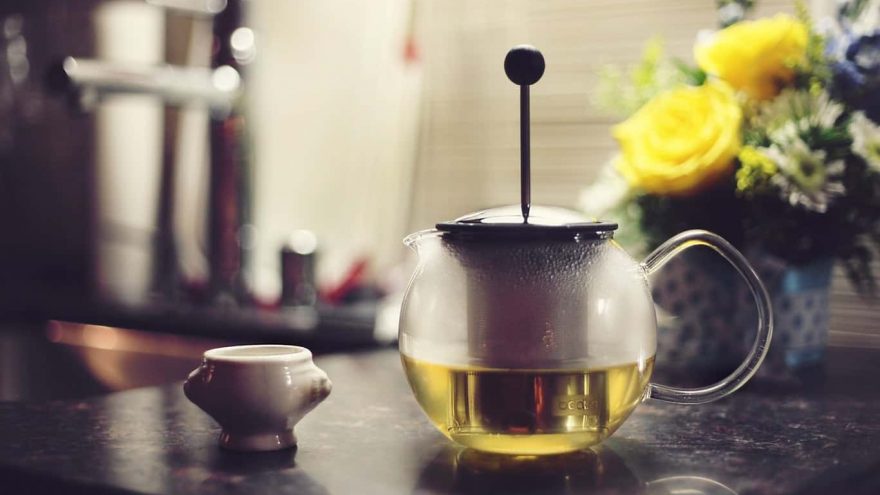 Caffeine in Green Tea—Is It Beneficial to Your Health? Green tea is great for the body if used in the right way
