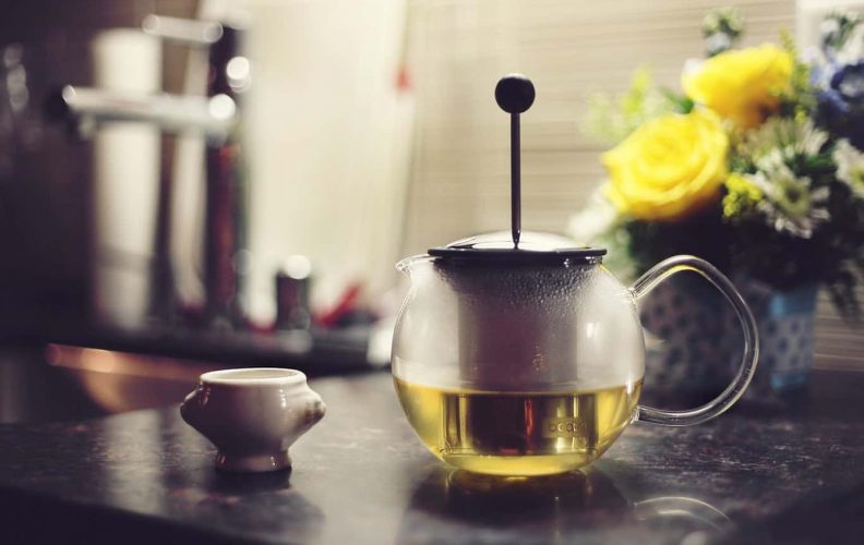 Green tea is great for the body if used in the right way